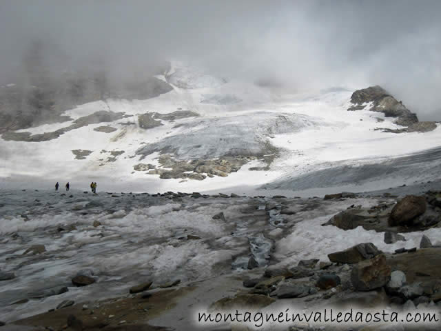 rifugio città di mantova